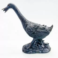 Tout neuf ❤️ Figurine De Gargouille Oie Jardin Deau Décoration Figurine De Bassin Esotec 100732 ? 9 Tout neuf ❤️ Figurine De Gargouille Oie Jardin Deau Décoration Figurine De Bassin Esotec 100732 ? -Esotec Boutique 26787110 3