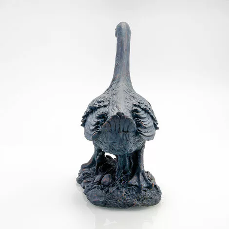 Tout neuf ❤️ Figurine De Gargouille Oie Jardin Deau Décoration Figurine De Bassin Esotec 100732 ? 6 Tout neuf ❤️ Figurine De Gargouille Oie Jardin Deau Décoration Figurine De Bassin Esotec 100732 ? – Image 4