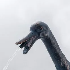 Tout neuf ❤️ Figurine De Gargouille Oie Jardin Deau Décoration Figurine De Bassin Esotec 100732 ? 11 Tout neuf ❤️ Figurine De Gargouille Oie Jardin Deau Décoration Figurine De Bassin Esotec 100732 ? -Esotec Boutique 26787110 5