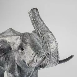 Vente flash ? Figurine Gargouille éléphant Jardin D’eau Décoration Figurine De Bassin Esotec 100734 ? -Esotec Boutique 26787127 5