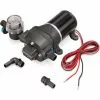 Meilleur prix ? ESOTEC Pompe De Pression à Membrane 12V Auto-amorçante 750 L/h Pompe à Eau Irrigation 100810 ? -Esotec Boutique 26787140 1