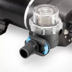 Meilleur prix ? ESOTEC Pompe De Pression à Membrane 12V Auto-amorçante 750 L/h Pompe à Eau Irrigation 100810 ? -Esotec Boutique 26787140 2