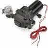 Nouveau ? ESOTEC Pompe De Pression à Membrane 12V Auto-amorçante 1100 L/h Pompe à Eau Irrigation 100812 ? -Esotec Boutique 26787145 1