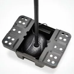 Sortie ✔️ ESOTEC Kit Filtre Solaire Pour Bassin Professional 100W 3400 L/h Pompe De Bassin Pour Jardin 100911 ? 11 Sortie ✔️ ESOTEC Kit Filtre Solaire Pour Bassin Professional 100W 3400 L/h Pompe De Bassin Pour Jardin 100911 ? -Esotec Boutique 26787174 5