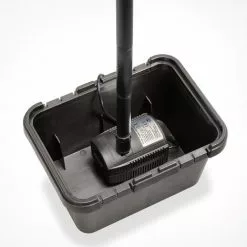 Meilleure vente ? ESOTEC Kit De Filtre Solaire Pour Bassin 50/1300 + Batterie LED Filtre Pour Pompe Solaire Bassin De Jardin 101063 ? 10 Meilleure vente ? ESOTEC Kit De Filtre Solaire Pour Bassin 50/1300 + Batterie LED Filtre Pour Pompe Solaire Bassin De Jardin 101063 ? -Esotec Boutique 26787264 4