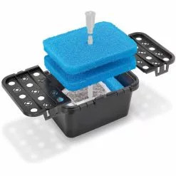 Meilleure vente ? ESOTEC Kit De Filtre Solaire Pour Bassin 50/1300 + Batterie LED Filtre Pour Pompe Solaire Bassin De Jardin 101063 ? 11 Meilleure vente ? ESOTEC Kit De Filtre Solaire Pour Bassin 50/1300 + Batterie LED Filtre Pour Pompe Solaire Bassin De Jardin 101063 ? -Esotec Boutique 26787264 5