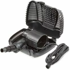 Meilleur prix ? Pompe De Ruisseau Solaire 100 W 2500 l + Batterie Bassin Pompe Solaire Cascade Esotec 101084 ? -Esotec Boutique 26787328 4