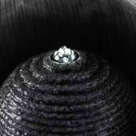 Vente flash ? ESOTEC Fontaine Dintérieur Fontaine + éclairage LED Fontaine Ornementale Fontaine De Jardin 230V 101401 ? 5 Vente flash ? ESOTEC Fontaine Dintérieur Fontaine + éclairage LED Fontaine Ornementale Fontaine De Jardin 230V 101401 ? – Image 3