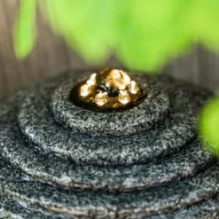 Les meilleures critiques de ? ESOTEC Fontaine De Jardin Fontaine + Décoration Cascade Lumineuse LED Fontaine Dintérieur 230V 101451 ? 9 Les meilleures critiques de ? ESOTEC Fontaine De Jardin Fontaine + Décoration Cascade Lumineuse LED Fontaine Dintérieur 230V 101451 ? -Esotec Boutique 26787372 3