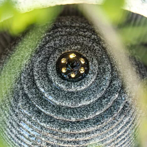 Les meilleures critiques de ? ESOTEC Fontaine De Jardin Fontaine + Décoration Cascade Lumineuse LED Fontaine Dintérieur 230V 101451 ? 6 Les meilleures critiques de ? ESOTEC Fontaine De Jardin Fontaine + Décoration Cascade Lumineuse LED Fontaine Dintérieur 230V 101451 ? – Image 4