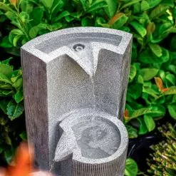 Promo ? ESOTEC Fontaine De Jardin Fontaine Cascade Décoration De Fontaine Ornementale Fontaine Dintérieur 230V 101454 ? 9 Promo ? ESOTEC Fontaine De Jardin Fontaine Cascade Décoration De Fontaine Ornementale Fontaine Dintérieur 230V 101454 ? -Esotec Boutique 26787384 3