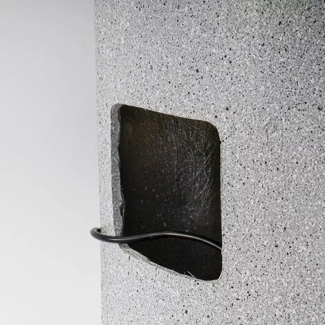 Promo ? ESOTEC Fontaine De Jardin Fontaine Cascade Décoration De Fontaine Ornementale Fontaine Dintérieur 230V 101454 ? 7 Promo ? ESOTEC Fontaine De Jardin Fontaine Cascade Décoration De Fontaine Ornementale Fontaine Dintérieur 230V 101454 ? – Image 5