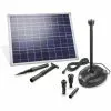 Coupon ? Pompe Solaire Pour Bassin 35W 1700 L/h Pompe Solaire Pour Bassin De Jardin Pompe Pour Bassin Esotec 101723 ? -Esotec Boutique 26787417 1