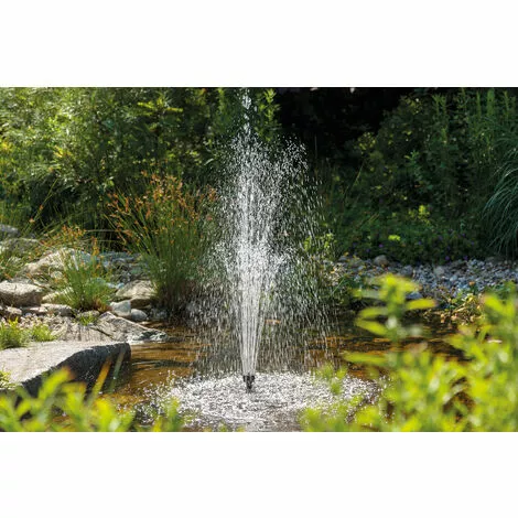 Coupon ? Pompe Solaire Pour Bassin 35W 1700 L/h Pompe Solaire Pour Bassin De Jardin Pompe Pour Bassin Esotec 101723 ? 5 Coupon ? Pompe Solaire Pour Bassin 35W 1700 L/h Pompe Solaire Pour Bassin De Jardin Pompe Pour Bassin Esotec 101723 ? – Image 3