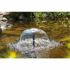 Les meilleures critiques de ? Pompe Solaire De Remplacement Genova 12-24V Pompe Solaire Pompe D’étang Bassin De Jardin Esotec 101735 ? -Esotec Boutique 26787455 3