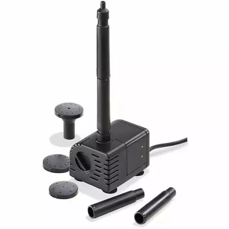 Nouveau ✔️ Pompe Solaire De Remplacement Palerme 6-9V Pompe Solaire Pompe Détang Bassin De Jardin Esotec 101756 ? 3 Nouveau ✔️ Pompe Solaire De Remplacement Palerme 6-9V Pompe Solaire Pompe Détang Bassin De Jardin Esotec 101756 ?