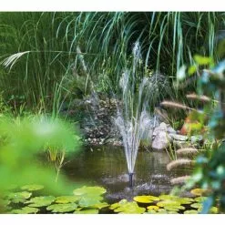 Le moins cher ? Pompe Solaire De Remplacement Napoli 12-24V Pompe Solaire Pompe Détang Bassin De Jardin Esotec 101757 ? -Esotec Boutique 26787483 3