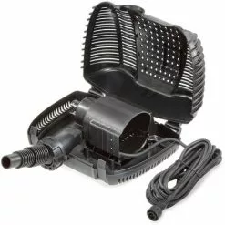 Remise ? Pompe Solaire De Cours D’eau 100W 5000l / H Pompe Solaire Pompe Cascade étang Esotec 101781 ? -Esotec Boutique 26787565 3