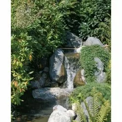 Remise ? Pompe Solaire De Cours D’eau 100W 5000l / H Pompe Solaire Pompe Cascade étang Esotec 101781 ? -Esotec Boutique 26787565 4