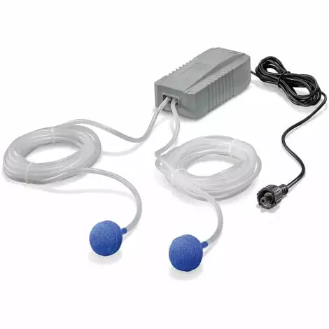 Meilleur prix ✔️ Aérateur De Bassin De Pompe Solaire De Remplacement 6-9V Bassin à Oxygène étang De Jardin Esotec 101851 ? 3 Meilleur prix ✔️ Aérateur De Bassin De Pompe Solaire De Remplacement 6-9V Bassin à Oxygène étang De Jardin Esotec 101851 ?