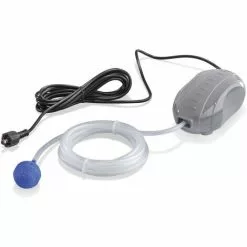 Tout neuf ? Aérateur De Bassin De Pompe Solaire De Remplacement 6-9V Bassin Doxygène Bassin De Jardin Esotec 101871 ⌛