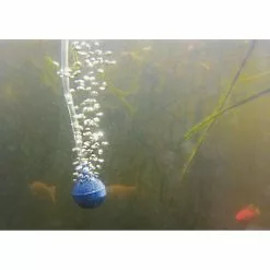 Bon marché ? Aérateur De Bassin Solaire Flottant 120l / H Ventilation De Bassin De Jardin Esotec 101875 ? -Esotec Boutique 26787666 3