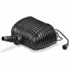 Promo ? Pompe Solaire De Remplacement 2500l / H 12-18V Pompe De Bassin De Cours D’eau Bassin De Jardin Esotec 101980 ?