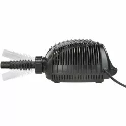 Promo ? Pompe Solaire De Remplacement 2500l / H 12-18V Pompe De Bassin De Cours D’eau Bassin De Jardin Esotec 101980 ? -Esotec Boutique 26787893 3