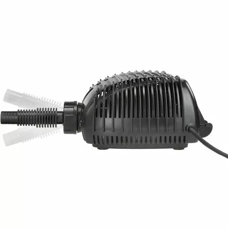 Bon marché ❤️ Pompe Solaire De Remplacement 3400l / H 12-18V Pompe De Bassin De Cours Deau Bassin De Jardin Esotec 101981 ? 5 Bon marché ❤️ Pompe Solaire De Remplacement 3400l / H 12-18V Pompe De Bassin De Cours Deau Bassin De Jardin Esotec 101981 ? – Image 3