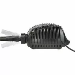 Remise ⭐ Pompe Solaire De Remplacement 5000l / H 12-18V Pompe De Bassin De Cours D’eau Bassin De Jardin Esotec 101982 ✔️ -Esotec Boutique 26787909 3