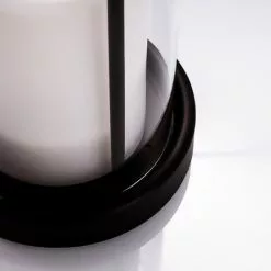 Coupon ? Lampe Solaire Décorative 26 Cm Lampe De Jardin Lanterne Lampe Solaire Extérieure Esotec 102211 ? -Esotec Boutique 26788249 5