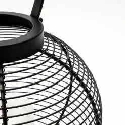 Tout neuf ? Lampes Décoratives Solaires Lot De 2 Lampes De Jardin Lanterne Lumière Solaire Extérieure Esotec 102215 ✨ -Esotec Boutique 26788279 3