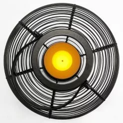 Tout neuf ? Lampes Décoratives Solaires Lot De 2 Lampes De Jardin Lanterne Lumière Solaire Extérieure Esotec 102215 ✨ -Esotec Boutique 26788279 5