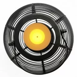 Remise ? Lampe Solaire Décorative 27 Cm Lampe De Jardin Lanterne Lampe Solaire Extérieure Esotec 102216 ? -Esotec Boutique 26788287 5