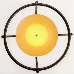 Meilleure vente ? Lampe De Jardin Lumière Décorative En Métal Solaire Lampe Torche Bougie Lumière Solaire Esotec 102229 ? -Esotec Boutique 26788366 4