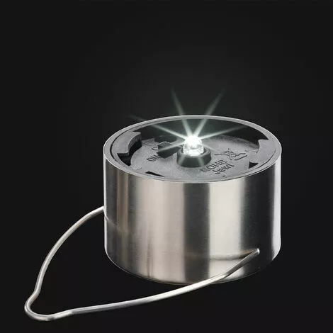 Sortie ? Lampes Solaires Suspendues Ensemble De 3 Lampes Solaires En Mosaïque De Verre Lampes Solaires En Verre Esotec 102308 ✔️ 5 Sortie ? Lampes Solaires Suspendues Ensemble De 3 Lampes Solaires En Mosaïque De Verre Lampes Solaires En Verre Esotec 102308 ✔️ – Image 3