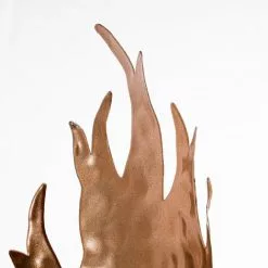 Grosses soldes ? Bougie De Jardin Solaire Flamme Blanc Chaud Décoration De Jardin LED Lumière Solaire Esotec 102381 ❤️ -Esotec Boutique 26788501 3