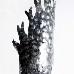 Grosses soldes ? Bougie De Jardin Solaire Flamme Blanc Chaud Décoration De Jardin LED Lumière Solaire Esotec 102381 ❤️ -Esotec Boutique 26788501 4