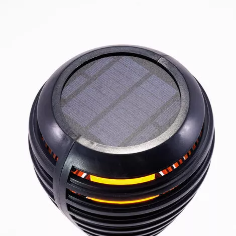 Coupon ? Torche Solaire Lot De 4 Torche De Jardin Effet Flamme Lampe Solaire Jardin Esotec 102484 ? 6 Coupon ? Torche Solaire Lot De 4 Torche De Jardin Effet Flamme Lampe Solaire Jardin Esotec 102484 ? – Image 4