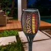 Les meilleures critiques de ? Torche Solaire Avec Effet Flamme LED Lampe De Jardin Lampe Solaire Jardin Esotec 102488 ? -Esotec Boutique 26788554 1