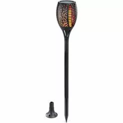 Les meilleures critiques de ? Torche Solaire Avec Effet Flamme LED Lampe De Jardin Lampe Solaire Jardin Esotec 102488 ? 8 Les meilleures critiques de ? Torche Solaire Avec Effet Flamme LED Lampe De Jardin Lampe Solaire Jardin Esotec 102488 ? -Esotec Boutique 26788554 2