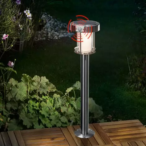 Bon marché ? Lumière Solaire De Chemin Ancona Détecteur De Mouvement Blanc Froid + Chaud Jardin, Esotec 102534 ? 3 Bon marché ? Lumière Solaire De Chemin Ancona Détecteur De Mouvement Blanc Froid + Chaud Jardin, Esotec 102534 ?