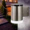 Meilleure vente ? Applique Solaire 4000K Spotlight Lampe D’extérieur Lampe Solaire Jardin, Esotec 102592 ? -Esotec Boutique 26788598 1