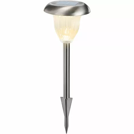 Top 10 ⭐ Lampe Solaire FlowerLight DuoColor Blanc Chaud-froid Commutable, Esotec 102604 ⌛ 4 Top 10 ⭐ Lampe Solaire FlowerLight DuoColor Blanc Chaud-froid Commutable, Esotec 102604 ⌛ – Image 2