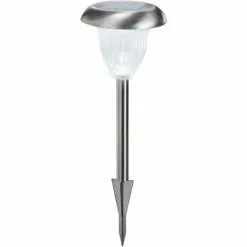 Top 10 ⭐ Lampe Solaire FlowerLight DuoColor Blanc Chaud-froid Commutable, Esotec 102604 ⌛ 10 Top 10 ⭐ Lampe Solaire FlowerLight DuoColor Blanc Chaud-froid Commutable, Esotec 102604 ⌛ -Esotec Boutique 26788623 4