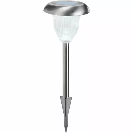 Top 10 ⭐ Lampe Solaire FlowerLight DuoColor Blanc Chaud-froid Commutable, Esotec 102604 ⌛ 6 Top 10 ⭐ Lampe Solaire FlowerLight DuoColor Blanc Chaud-froid Commutable, Esotec 102604 ⌛ – Image 4