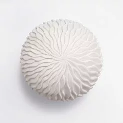 Meilleur prix ⌛ Boule Solaire 26 Cm Optique Grès Lumière Solaire Décoration De Jardin LED Esotec 102677 ❤️ -Esotec Boutique 26788672 5