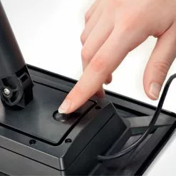 De gros ✔️ Spot Solaire Projecteur Blanc Chaud Lumière Solaire LED Décoration De Jardin Esotec 102701 ✔️ -Esotec Boutique 26788685 4