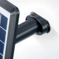 Bon marché ❤️ Projecteur Solaire RGB Projecteur Coloré Lumière Solaire LED Décoration De Jardin Esotec 102703 ? -Esotec Boutique 26788708 4