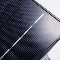 Meilleure affaire ? Capteur Solaire Path Light 600 Lm Lampadaire Jardin Lumière Solaire Esotec 102740 ? -Esotec Boutique 26788721 3